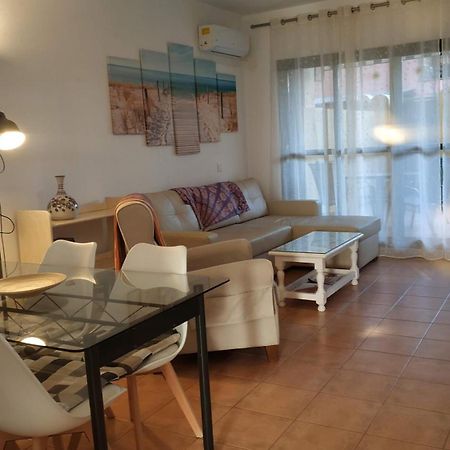 Atlanterra Bajo. Salida Directa. Urbanizacion De Lujo. Piscinas Canchas Padel. Wifi Y A/A Zahara de los Atunes Ngoại thất bức ảnh