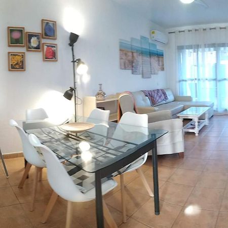 Atlanterra Bajo. Salida Directa. Urbanizacion De Lujo. Piscinas Canchas Padel. Wifi Y A/A Zahara de los Atunes Ngoại thất bức ảnh
