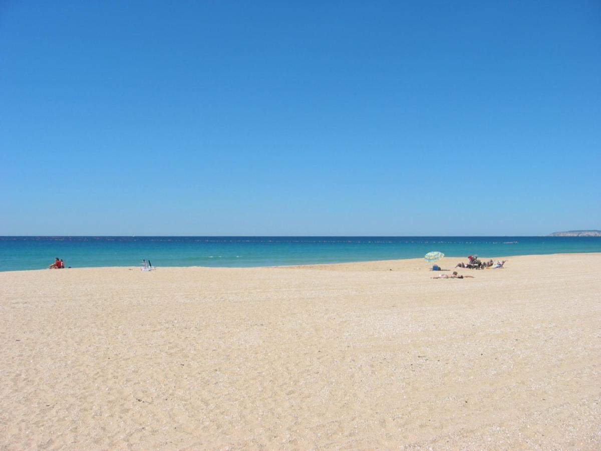 Atlanterra Bajo. Salida Directa. Urbanizacion De Lujo. Piscinas Canchas Padel. Wifi Y A/A Zahara de los Atunes Ngoại thất bức ảnh