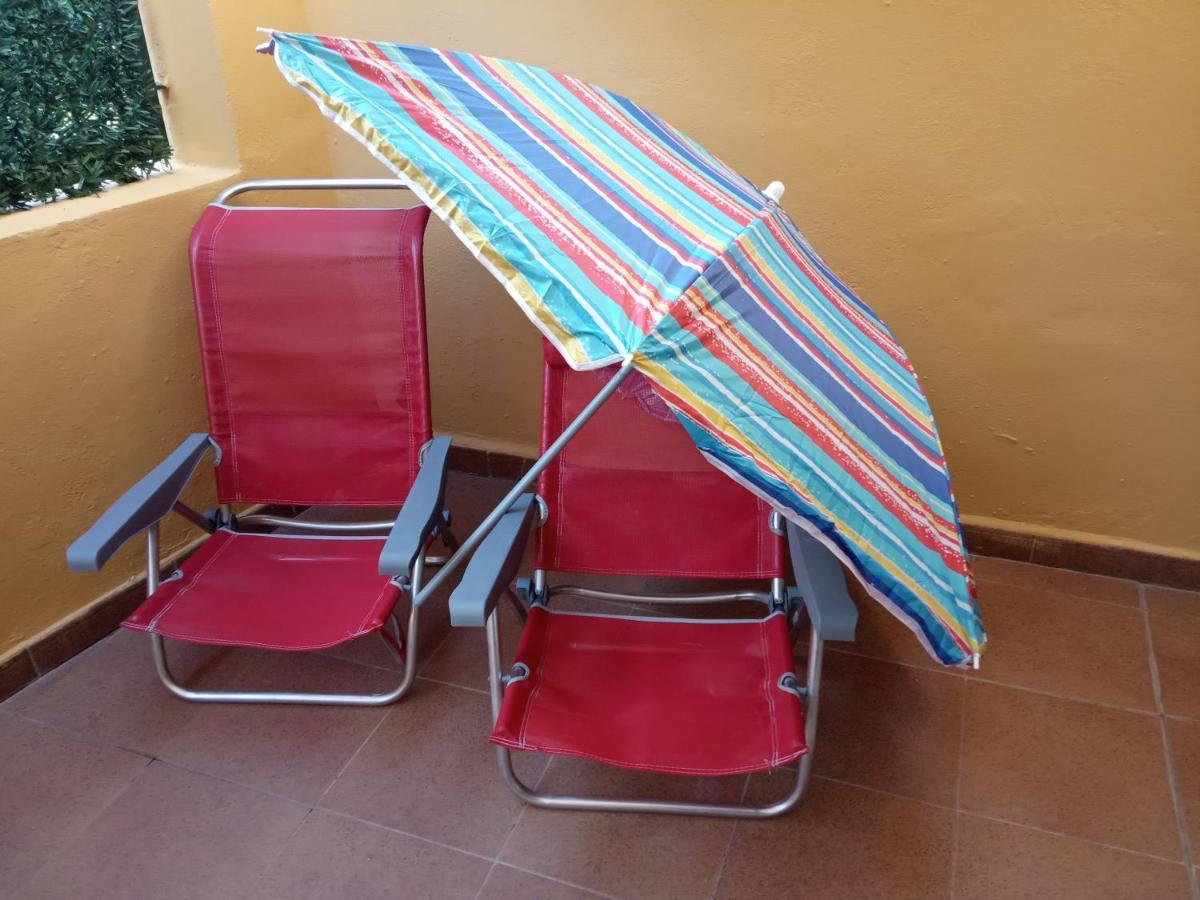 Atlanterra Bajo. Salida Directa. Urbanizacion De Lujo. Piscinas Canchas Padel. Wifi Y A/A Zahara de los Atunes Ngoại thất bức ảnh