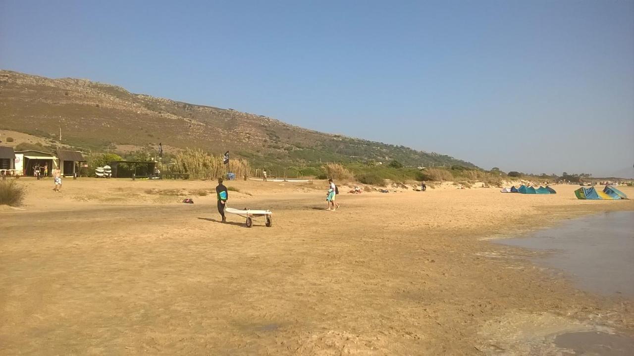 Atlanterra Bajo. Salida Directa. Urbanizacion De Lujo. Piscinas Canchas Padel. Wifi Y A/A Zahara de los Atunes Ngoại thất bức ảnh