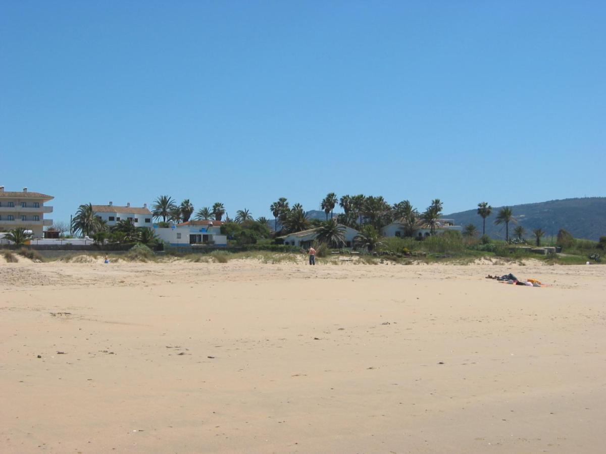 Atlanterra Bajo. Salida Directa. Urbanizacion De Lujo. Piscinas Canchas Padel. Wifi Y A/A Zahara de los Atunes Ngoại thất bức ảnh