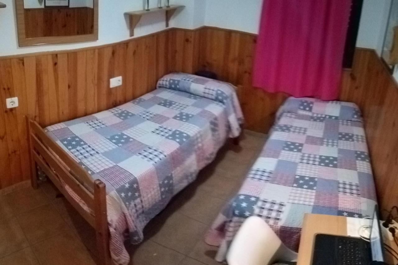 Atlanterra Bajo. Salida Directa. Urbanizacion De Lujo. Piscinas Canchas Padel. Wifi Y A/A Zahara de los Atunes Ngoại thất bức ảnh