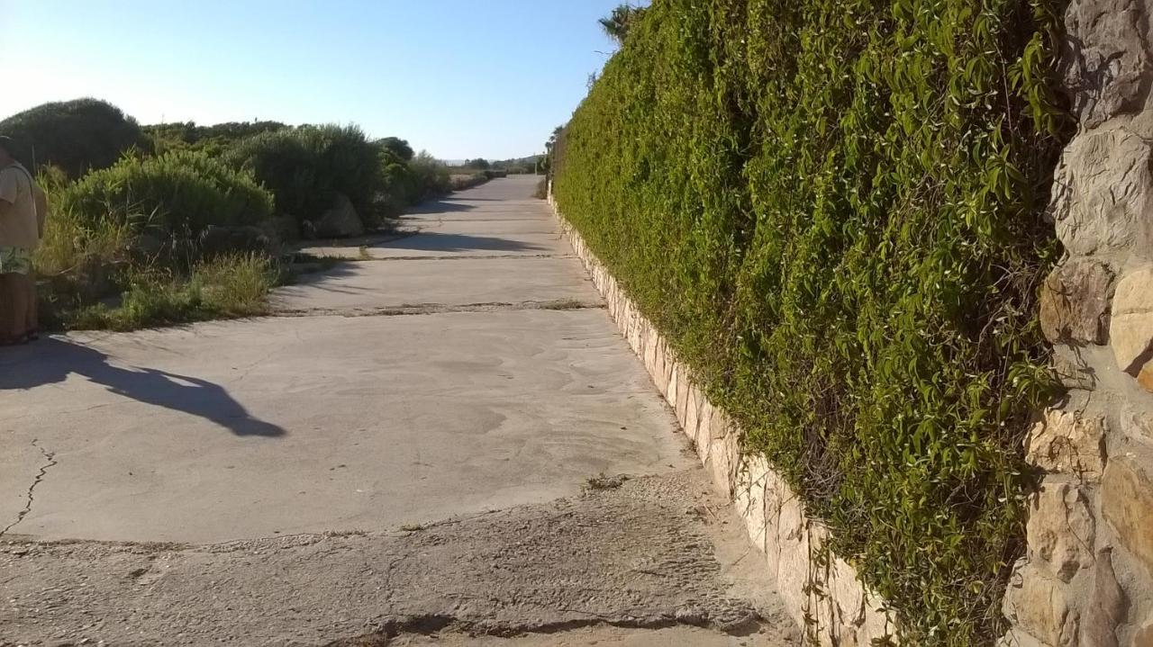 Atlanterra Bajo. Salida Directa. Urbanizacion De Lujo. Piscinas Canchas Padel. Wifi Y A/A Zahara de los Atunes Ngoại thất bức ảnh