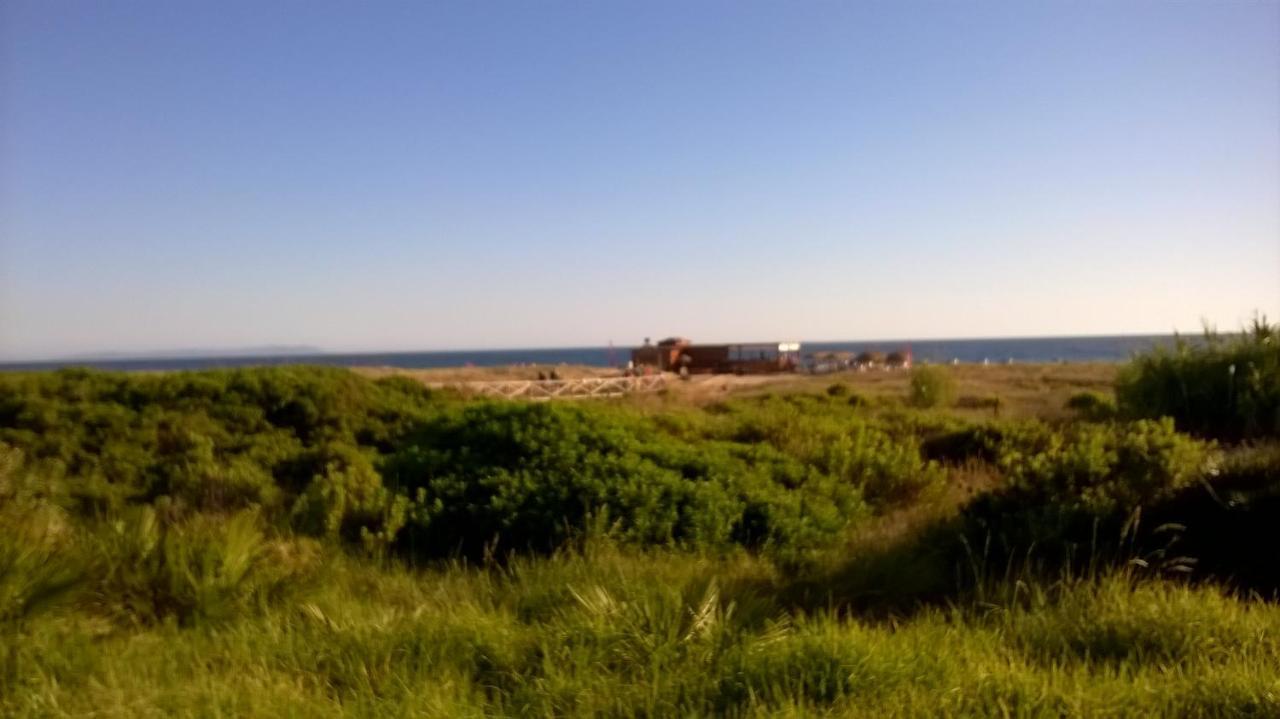 Atlanterra Bajo. Salida Directa. Urbanizacion De Lujo. Piscinas Canchas Padel. Wifi Y A/A Zahara de los Atunes Ngoại thất bức ảnh
