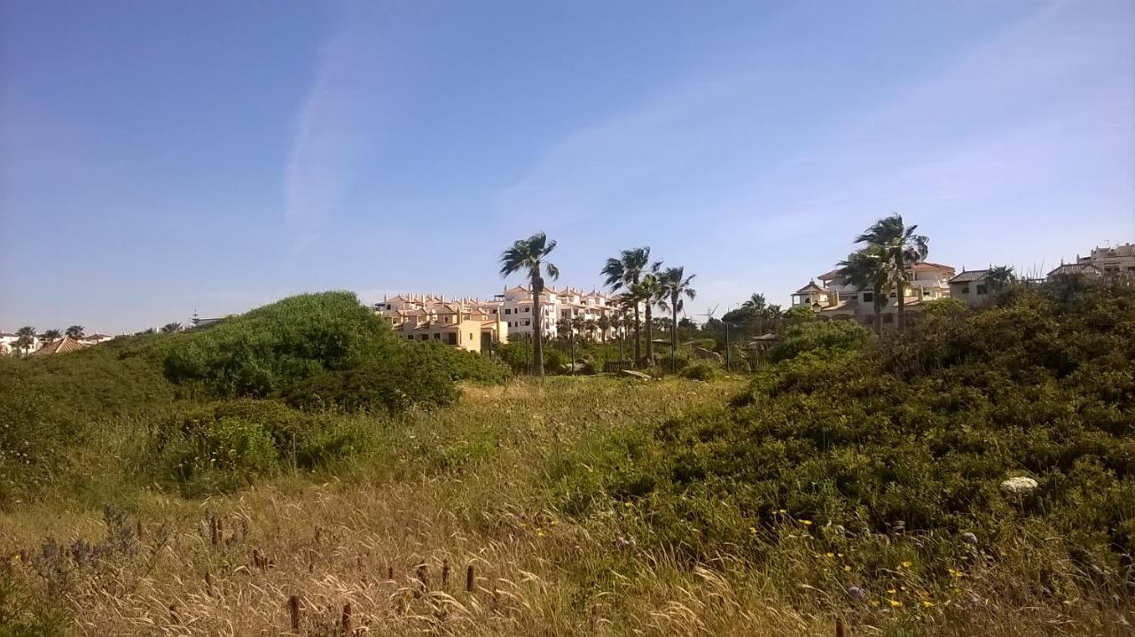 Atlanterra Bajo. Salida Directa. Urbanizacion De Lujo. Piscinas Canchas Padel. Wifi Y A/A Zahara de los Atunes Ngoại thất bức ảnh