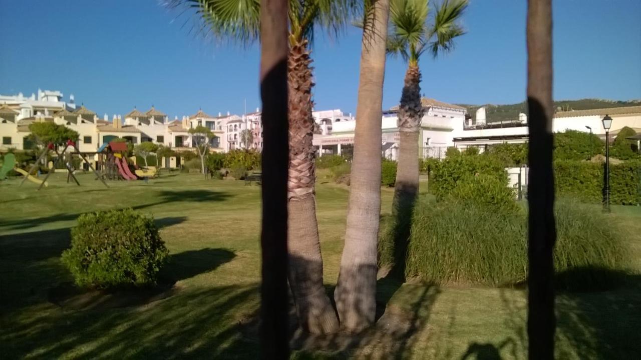 Atlanterra Bajo. Salida Directa. Urbanizacion De Lujo. Piscinas Canchas Padel. Wifi Y A/A Zahara de los Atunes Ngoại thất bức ảnh