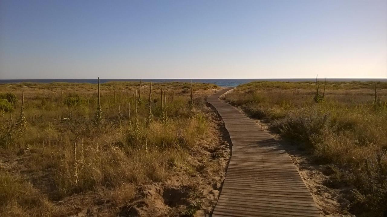 Atlanterra Bajo. Salida Directa. Urbanizacion De Lujo. Piscinas Canchas Padel. Wifi Y A/A Zahara de los Atunes Ngoại thất bức ảnh