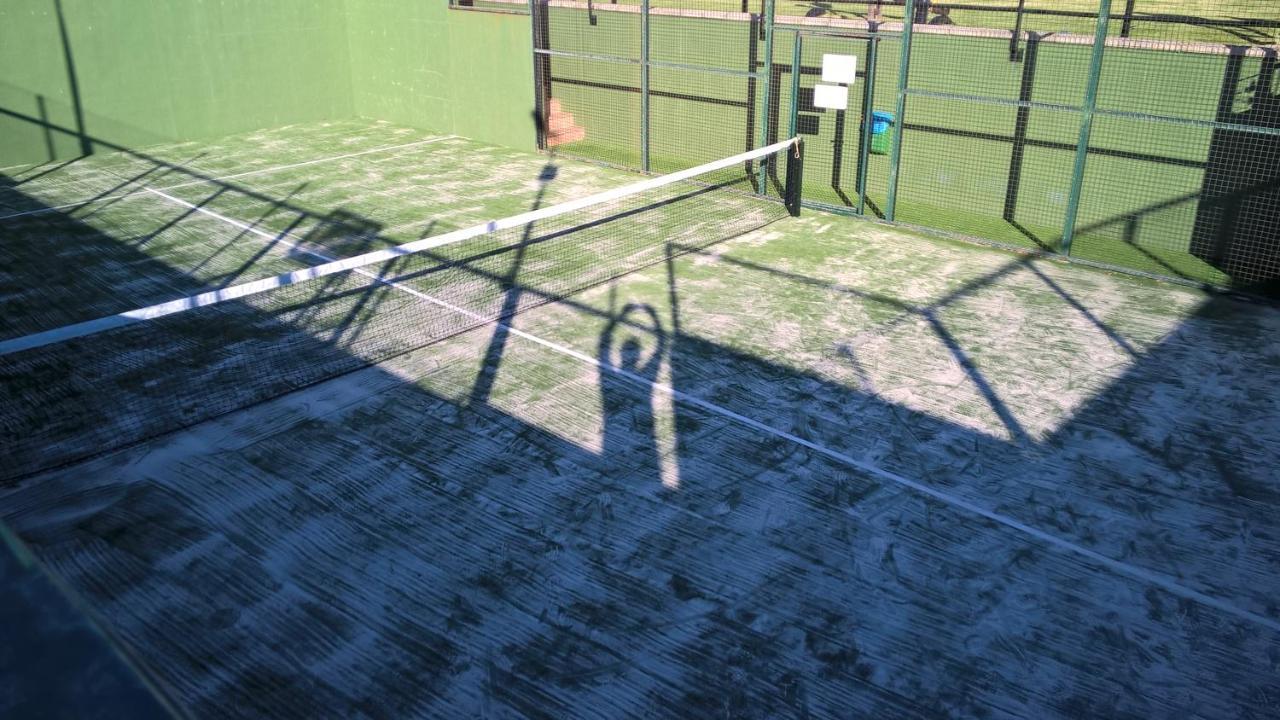 Atlanterra Bajo. Salida Directa. Urbanizacion De Lujo. Piscinas Canchas Padel. Wifi Y A/A Zahara de los Atunes Ngoại thất bức ảnh