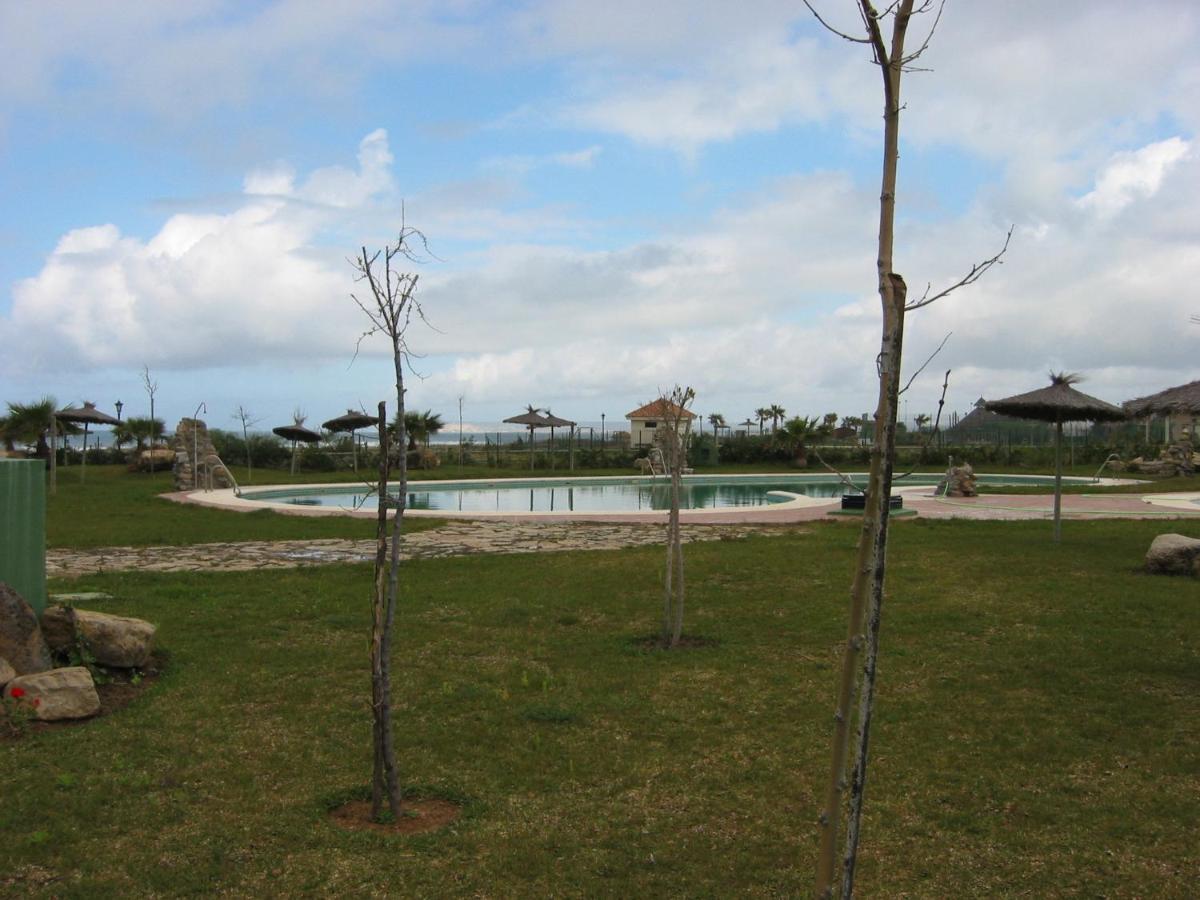 Atlanterra Bajo. Salida Directa. Urbanizacion De Lujo. Piscinas Canchas Padel. Wifi Y A/A Zahara de los Atunes Ngoại thất bức ảnh