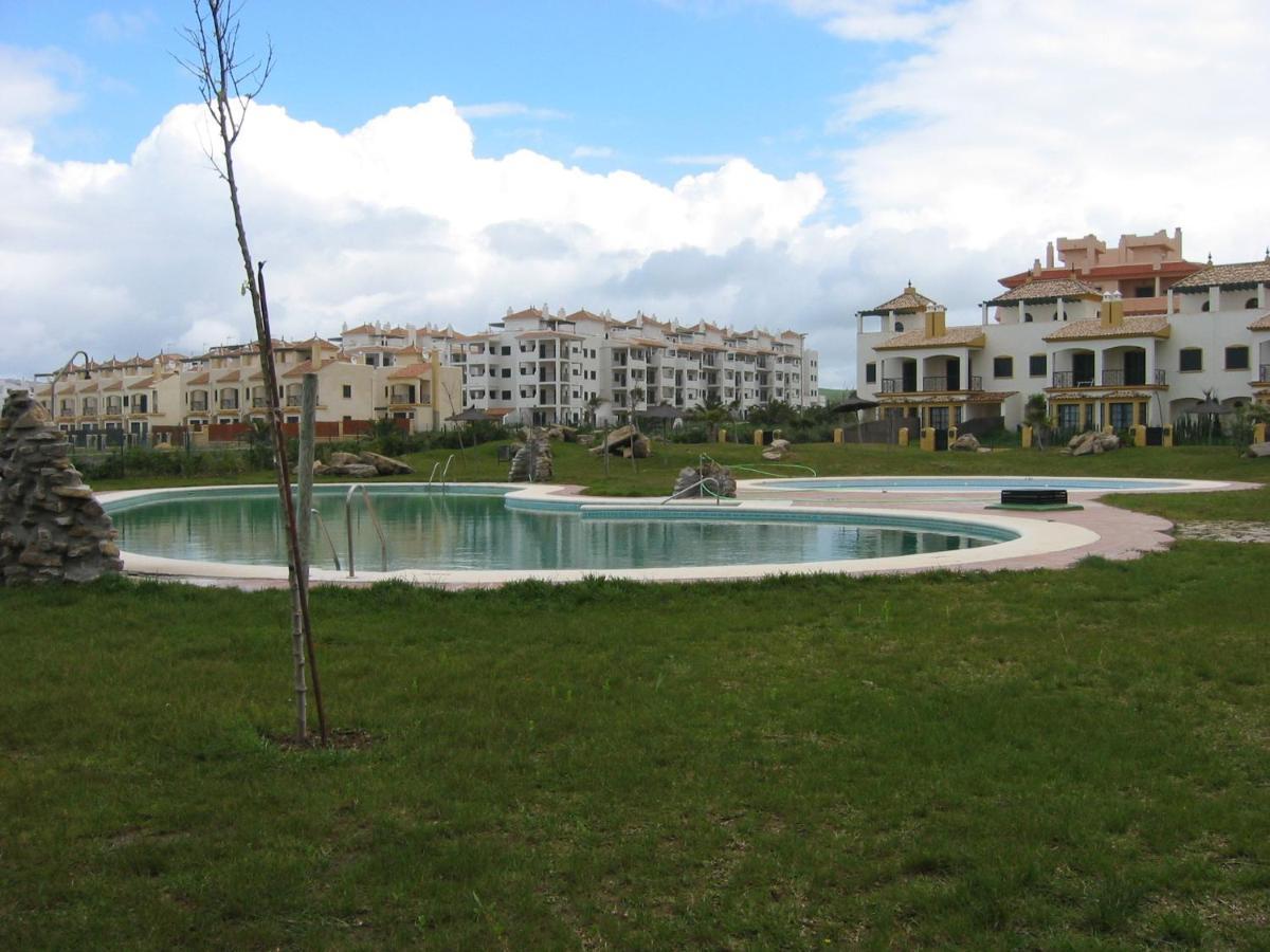 Atlanterra Bajo. Salida Directa. Urbanizacion De Lujo. Piscinas Canchas Padel. Wifi Y A/A Zahara de los Atunes Ngoại thất bức ảnh