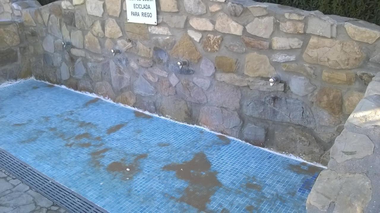 Atlanterra Bajo. Salida Directa. Urbanizacion De Lujo. Piscinas Canchas Padel. Wifi Y A/A Zahara de los Atunes Ngoại thất bức ảnh