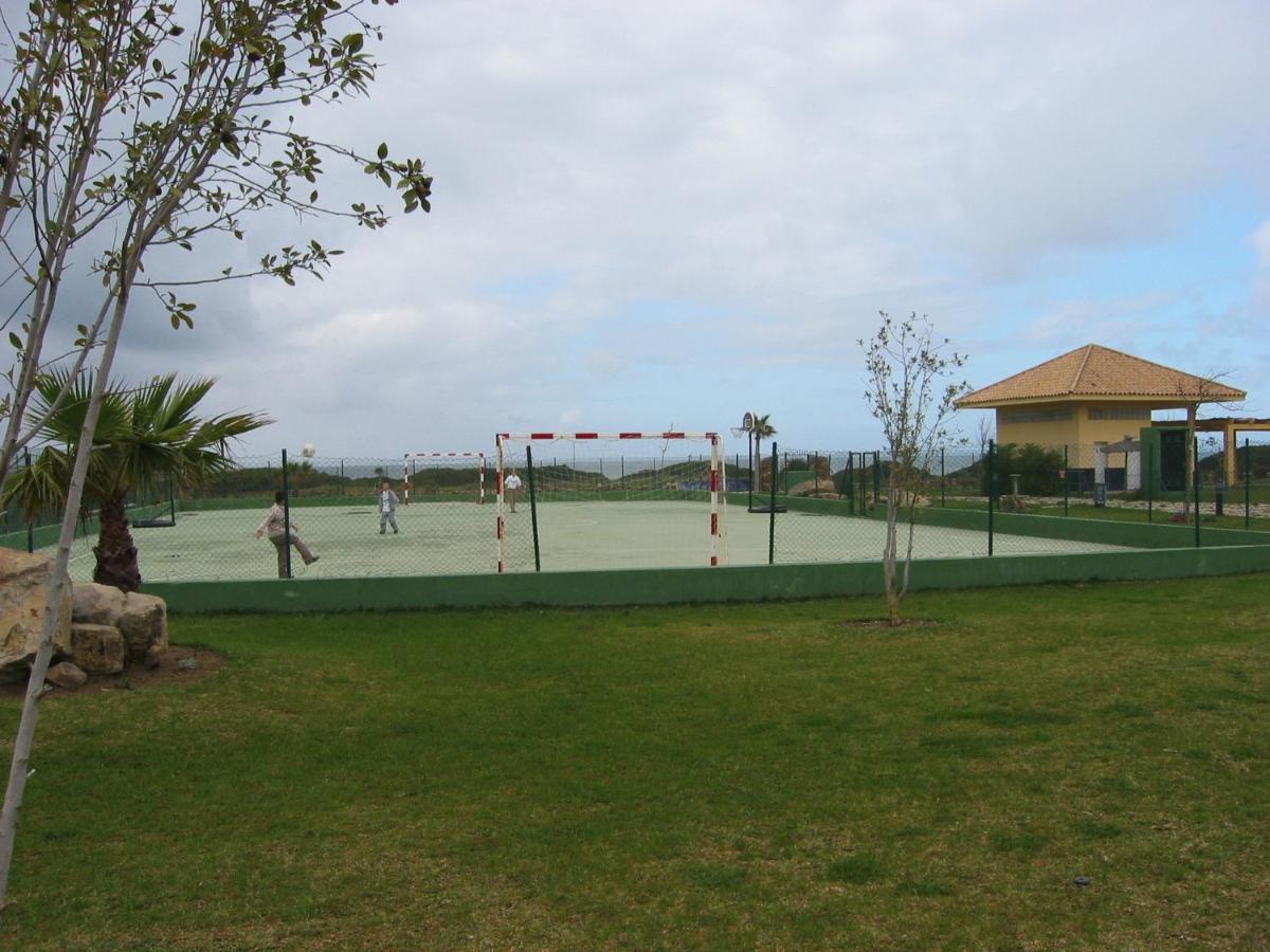 Atlanterra Bajo. Salida Directa. Urbanizacion De Lujo. Piscinas Canchas Padel. Wifi Y A/A Zahara de los Atunes Ngoại thất bức ảnh