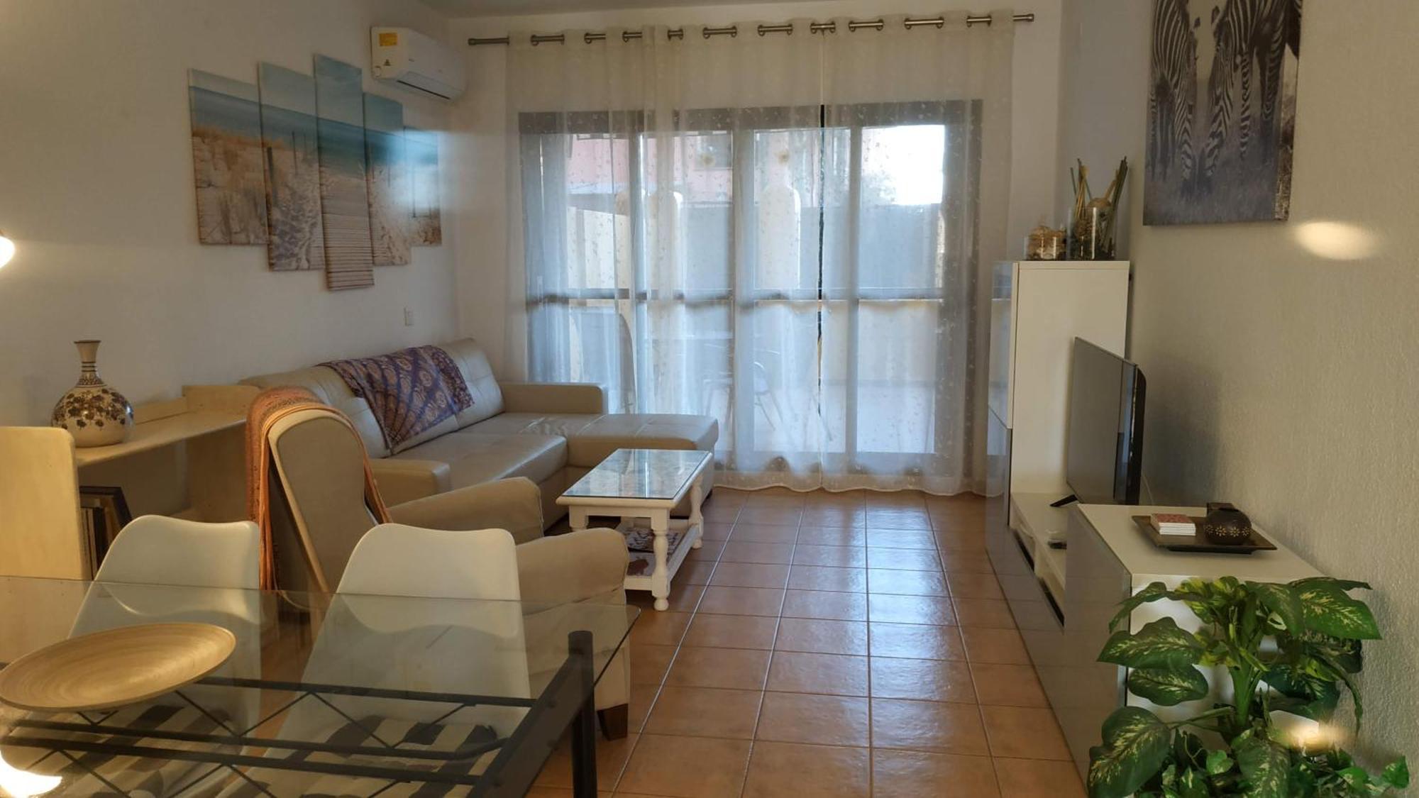 Atlanterra Bajo. Salida Directa. Urbanizacion De Lujo. Piscinas Canchas Padel. Wifi Y A/A Zahara de los Atunes Ngoại thất bức ảnh